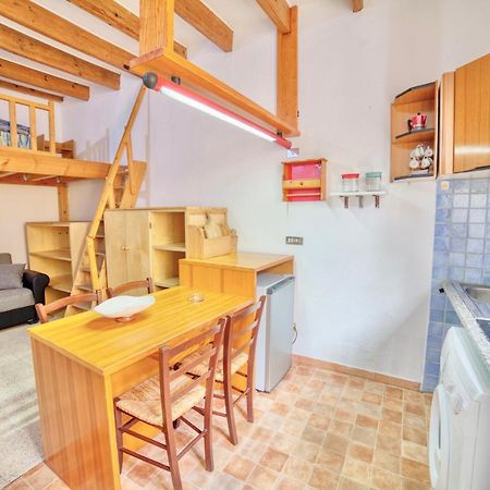 דירות אלגהרו Moon House 2 מראה חיצוני תמונה