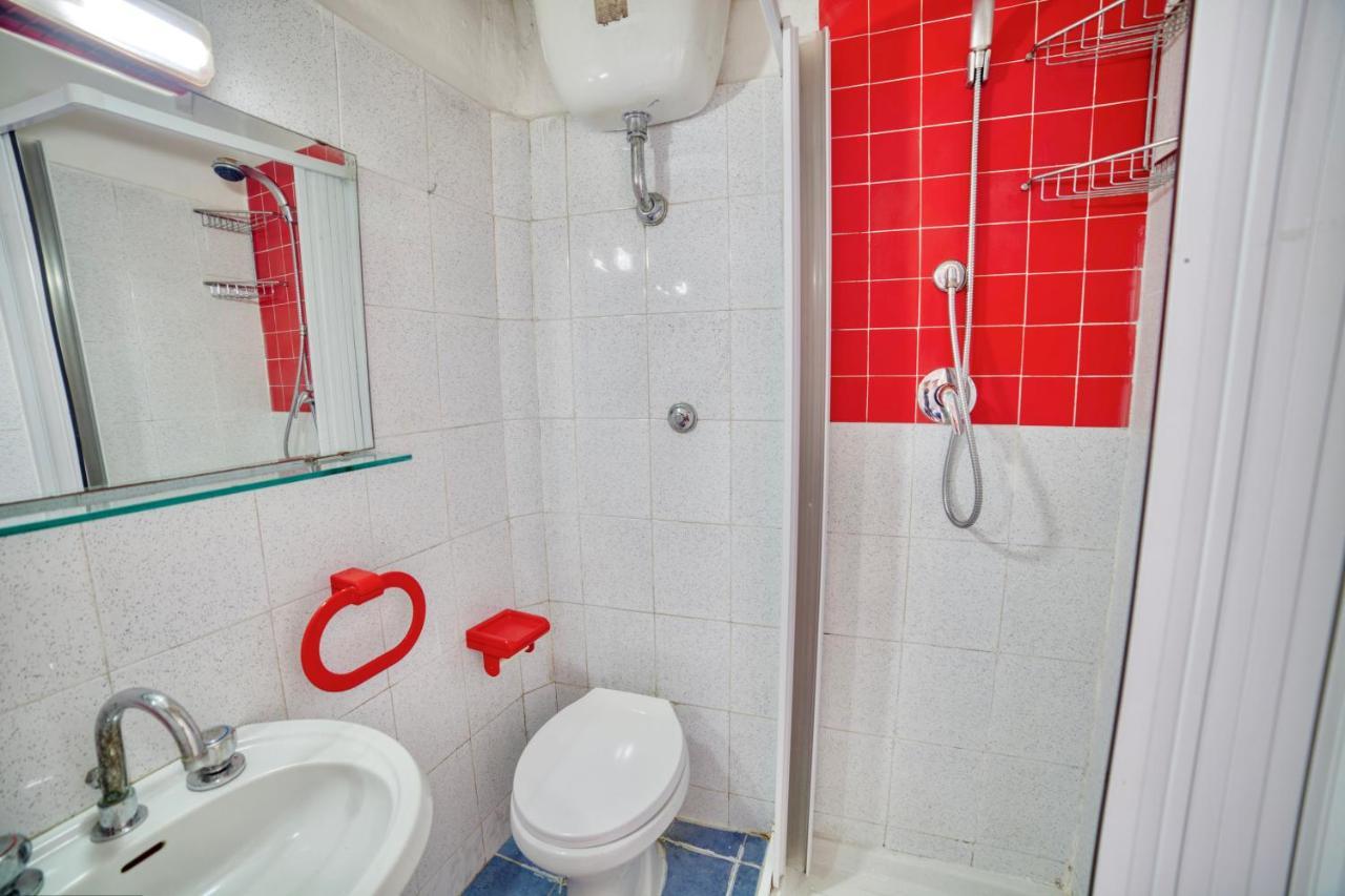 דירות אלגהרו Moon House 2 מראה חיצוני תמונה