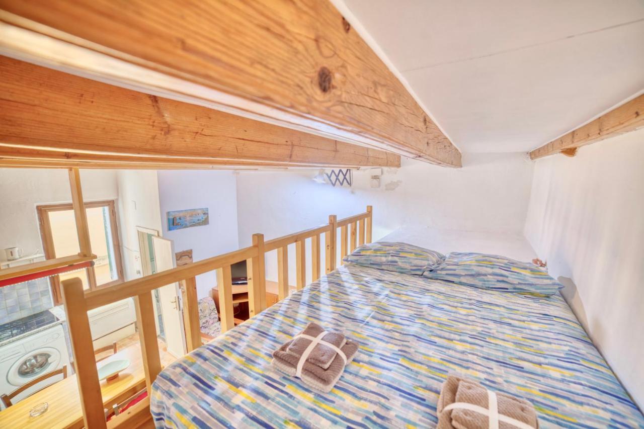 דירות אלגהרו Moon House 2 מראה חיצוני תמונה